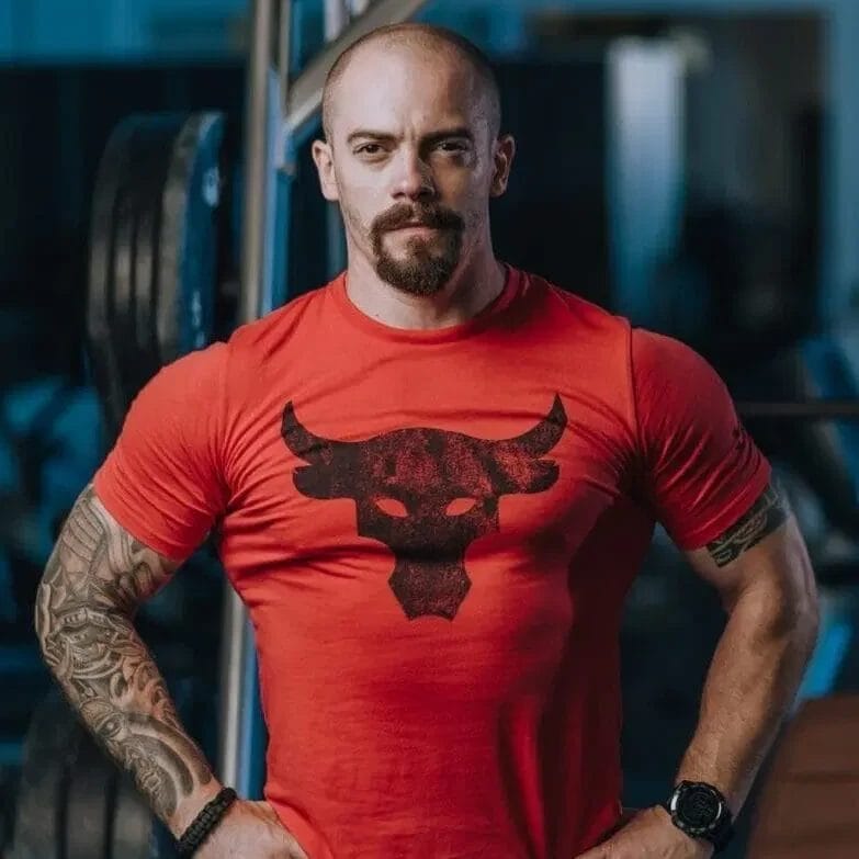 David Antonić online coach